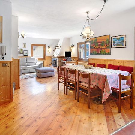 Mountain Chalet Close To Bormio Villa Valdisotto Dış mekan fotoğraf