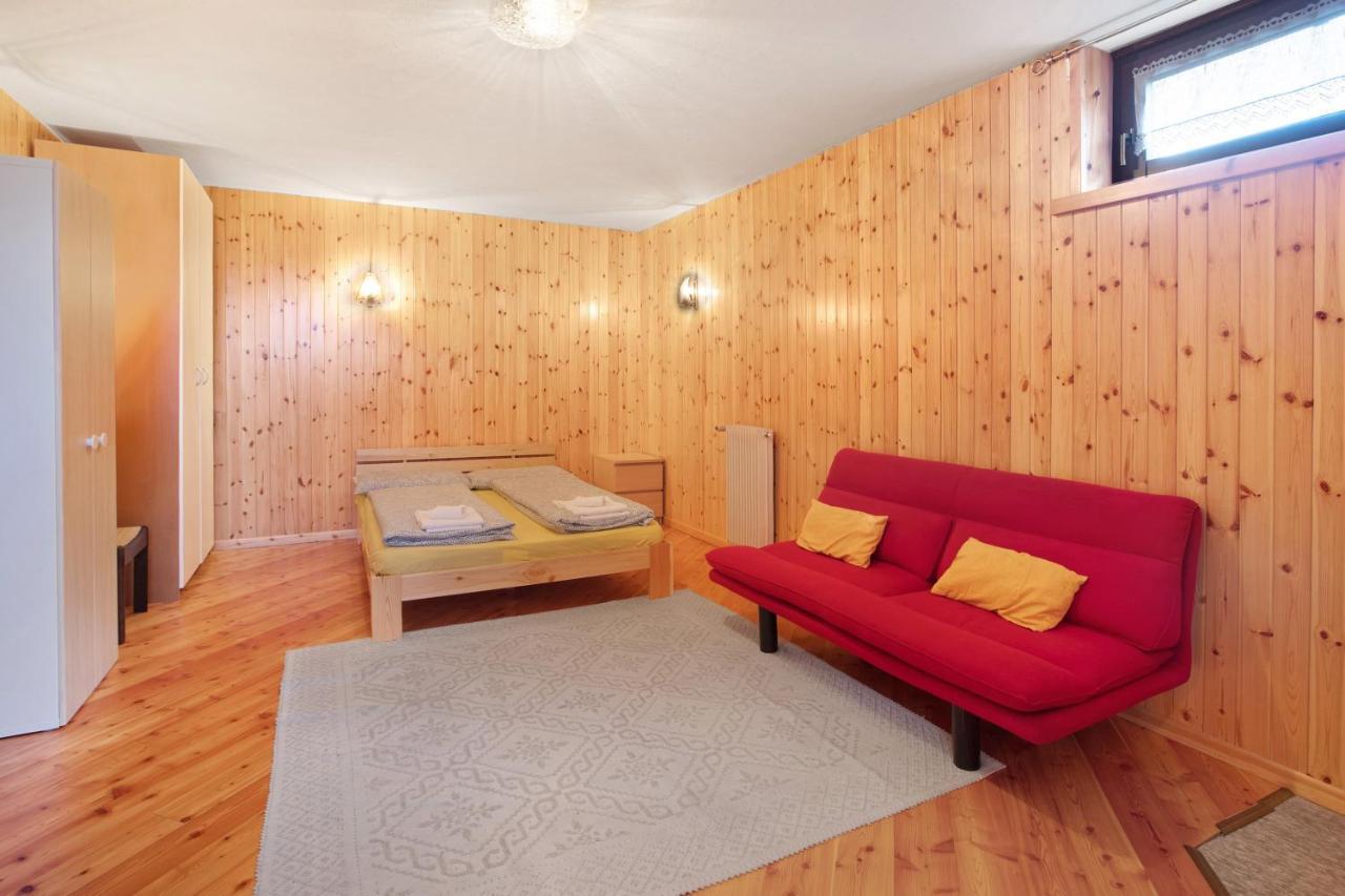 Mountain Chalet Close To Bormio Villa Valdisotto Dış mekan fotoğraf